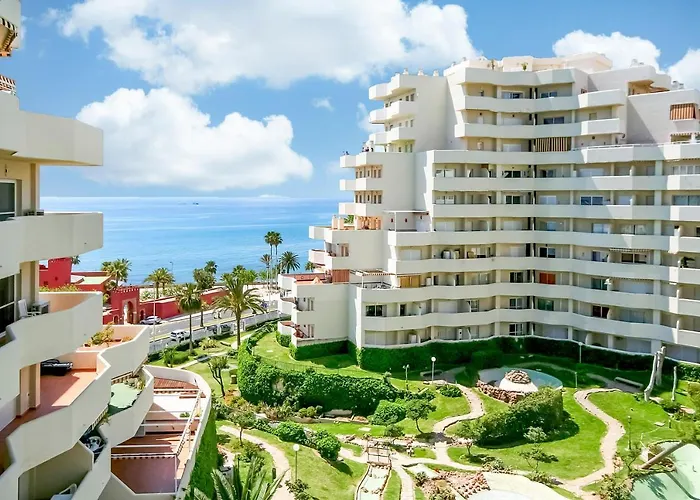 Exclusive Benalbeach Experiences