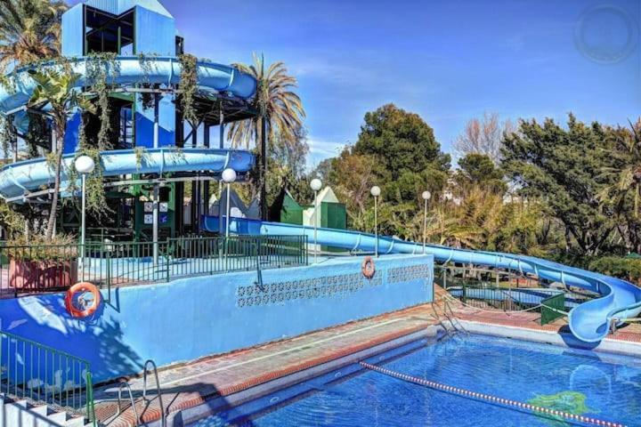 Appartement Exclusive Benalbeach Experiences Benalmádena
